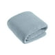 thumbnail image 5 of Toalla de baño de terciopelo coral azul claro, Absorbente, 140*70cm, Para mujeres, Uso en el hogar, Estudiantes, Fiestas, Toalla de ducha, Parejas, Hombres adultos, Toalla envolvente de secado, 5 of 5