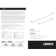thumbnail image 3 of Toallero de Barra Corto, Acabado Cromo, 3 of 4