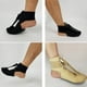 thumbnail image 2 of Férula de Noche de Fascitis Plantar para Aliviar Esteres Facil de Poner Comodo M-Carne Colcomx Plantar Fasciitis Night Splint, 2 of 8
