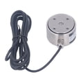 thumbnail image 2 of Column Load Cell Sensor, Industrial Garage Door Weighing, Compression Tension Force Test, Large Contact Area, Easy Installation, Stainless Steel, High Dynamic Response, 2 of 8
