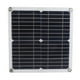 thumbnail image 3 of Kit De Panel Solar De 200W 12 V Con Controlador De Carga PWM Para RV, Vehículo, 3 of 7