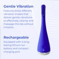 thumbnail image 3 of Cepillo eléctrico para párpados aprobado por Blinkjoy Optometrist, 3 of 6