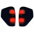 thumbnail image 4 of AMERICAN MODIFIED Smoked LED Tail Lights with Turn Signal, 09-14 Ford F150, 4 of 12