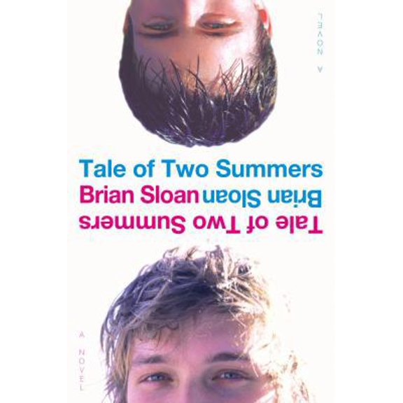 Pre-Owned Tale of Two Summers (Hardcover)