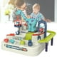 thumbnail image 1 of Juego De Aventura De Coches, Juguetes Educativos De Carreras, Divertido Juguete De Seguridad Para Niños, Modelo De Coche De Carreras, Juguete De Carreras Interactivo Para Padres E Hijos Noticed FN006579-00, 1 of 6