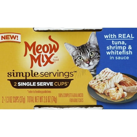 Fish Based Wet Cat Food Fish Based Wet Cat Food