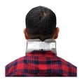 thumbnail image 3 of Collarín Cervical Ajustable Perfil Medio Gris Medica Vital, 3 of 3