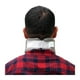 thumbnail image 3 of Collarín Cervical Ajustable Perfil Medio Gris Medica Vital, 3 of 3