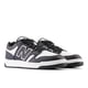 thumbnail image 1 of Zapatillas New Balance BB480 V1 Blancas/Negras Talla 4.5, 1 of 6