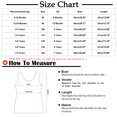 thumbnail image 3 of THDHVS Toddler Tank Tops Boys,Boys Tank Tops Athletic Sleeveless Crewneck T Shirts Kids Undershirts Brown, 3 of 7