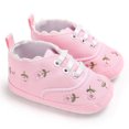 thumbnail image 1 of Chaussures de Princesse d'Été pour Bébé Fille Semelle Souple Berceau, 1 of 5