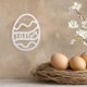 thumbnail image 4 of unbranded LED Decorativa En Forma De Huevo Para Ambiente Festivo De Pascua Interior Y Exterior, 4 of 8