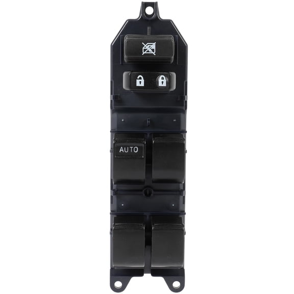 CCIYU Power Window Switch Front Driver Side Fit 2008-2015 For Scion xB 08-14 xD 2009-2013 For Toyota Corolla 2009-2014 For Toyota Matrix 2007-2013 Tundra Replaces 8482002240 848200C020