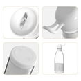 thumbnail image 3 of Mixeur Portable 300mL avec Sangle USB Mixeur à Smoothies Shakes Portatif Fruits Légumes, 3 of 8