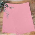 thumbnail image 4 of Pink Kitchen Towels Set of 3, Water Absorbent Dish Towel, Pure Pink Decorative Hand Towels - Quick Drying Cloth for Cooking Baking, 18x28 Inch, 4 of 8