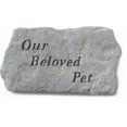 thumbnail image 1 of Kay Berry- Inc. 62720 Our Beloved Pet - Memorial - 11 Inches x 6 Inches, 1 of 4