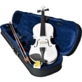 thumbnail image 2 of Violín Acustico 4/4 Audiotek Estuche y accesorios, 2 of 15