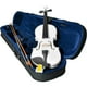 thumbnail image 2 of Violín Acustico 4/4 Audiotek Estuche y accesorios, 2 of 15