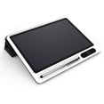 thumbnail image 5 of LCD Writing Tablet 10.1 Inch Doodle Drawing Pad Business Handwriting Board with PU Cover Magnetic Stylus for Office Businessman Toddler Kids Educatio, 5 of 5
