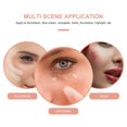 thumbnail image 4 of Powder Makeup Brush Women Blush Makeup Brush Facial Makeup Brush Cosmetic Brush, 4 of 4
