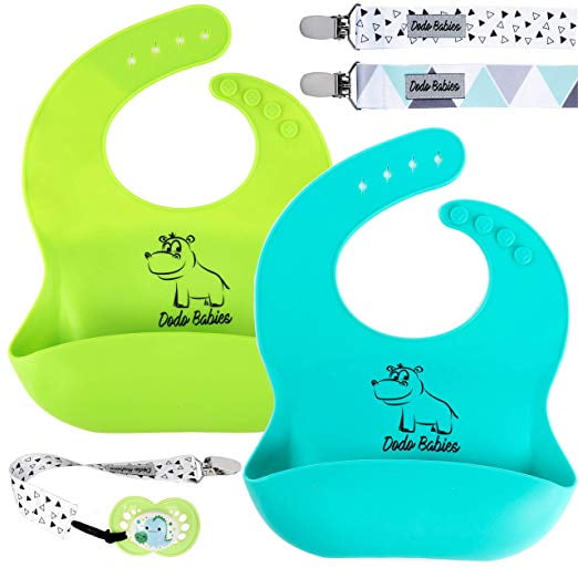 dodo babies bibs