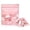 Pink, variant on Compressed Towels Tablets Disposable Face Towels, 2026 New Portable Cotton Coin Tissues Soft Thick Expandable Towels, Compressed Face Towels for Travel, Home, Outdoor, Makeup Removal