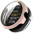 thumbnail image 1 of PC et Verre Trempé pour Montre Intelligente en Polycarbonate pour Protection contre les Rayures, 1 of 5
