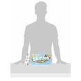 thumbnail image 4 of Skittles Tropical Gummy Candy, 61g/2.2oz., (36pk), 4 of 4