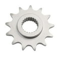 thumbnail image 1 of Primary Drive Front Sprocket 12 Tooth for Yamaha TTR 50E 2012-2018, 1 of 1