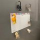 thumbnail image 2 of LADIGASU Imanes de Nevera Divertidos Ofertas y Liquidaciones 6*Pegatinas de Gatos para La Nevera, 2 of 2