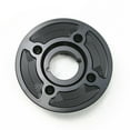 thumbnail image 4 of Motorcycle CNC Bow-tie Fuel Gas Tank Cap Cover for Aprilia RSV4 Factory R 10-20, 4 of 5