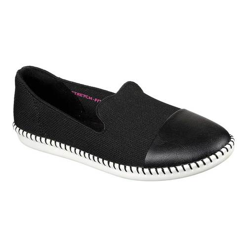 cleo stitch skechers