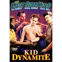 Kid Dynamite (DVD)