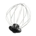 thumbnail image 2 of Transemion Wire Whip Attachment Kitchen Utensils Balloon Whisk Whisking Baking Blending, 2 of 6