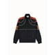 thumbnail image 1 of Chamarra Adidas Originals O2K Hombre Sport Futbol negro L adidas FM3911, 1 of 4