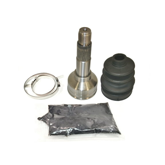 CV Joint Kit for Yamaha Rhino 450 660 700, Outer, Front or Rear, Smooth Articulation