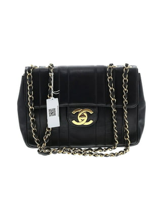 Female Pre-Owned Chanel Handbags in Pre-Owned Designer Handbags 