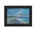 thumbnail image 2 of Serenity by Tracy Owen-Cullimore Framed Print Wall Art Wood Multi-Color, 2 of 4