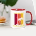 thumbnail image 4 of CafePress - South Carolina Hilton Head Island Mugs - 11 oz Ceramic Mug - Novelty Coffee Tea Cup, 4 of 6