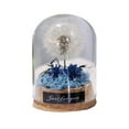 thumbnail image 2 of Artificial Flowers For Decoration Eternal Flower Simulation Flower Decoration Ornament Home Desktop Decoration Festival Gift Office Desk Computer Desk Simulation Flower Ornament, 2 of 6