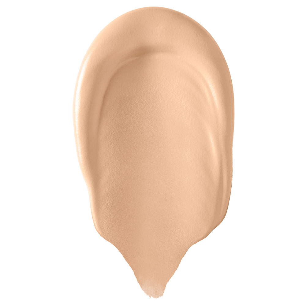 NYX Professional Makeup Stay Matte But Not Flat Liquid Foundation, Light Beige - image 2 of 2