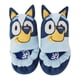 thumbnail image 1 of Pantuflas Bluey Para Niños, 1 of 4
