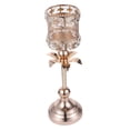 thumbnail image 5 of OUNONA  Stick Crystal Candle Holder High Temperature Resistant Office, 5 of 8