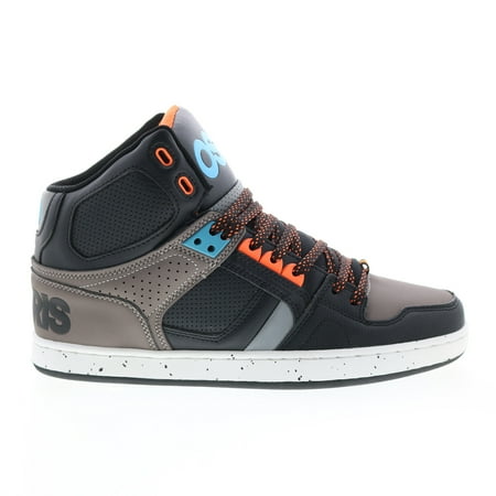 

Osiris Adult Mens Nyc 83 Clk Skate Inspired Sneakers
