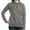 Charcoal Heather, variant on CafePress - Ruff Crowd Sweatshirt - Pullover Hoodie, Classic & Comfortable Hooded Sweatshirt