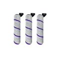 thumbnail image 1 of 3PCS Roller Brush for Floor Scrubber S1 Home Disinfectant Edge Self Cleaning and Dragging Integrated Machine, 1 of 5