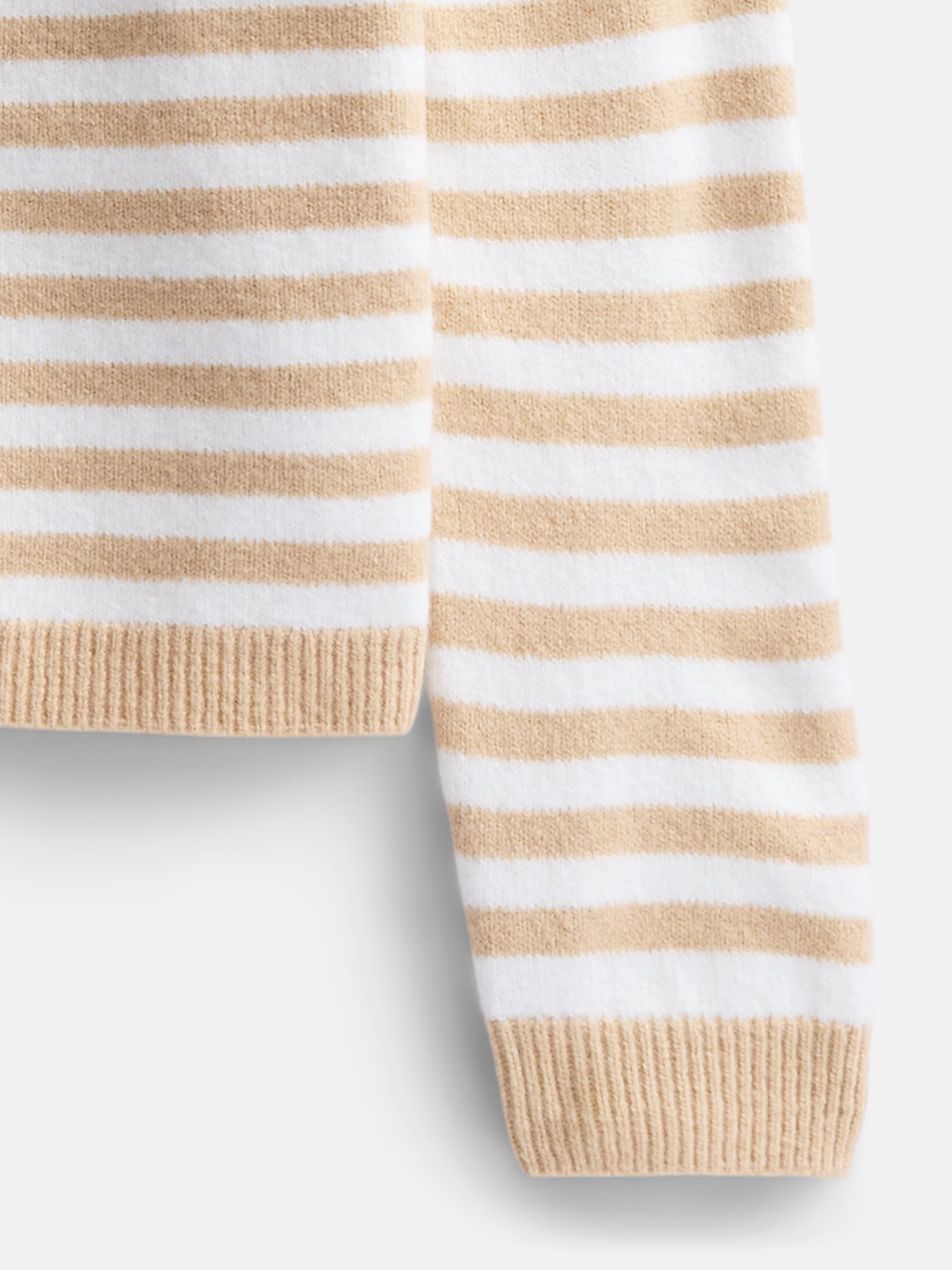 Weekend Academy Girls Button Front Cardigan with Long Sleeves, Sizes 4-18