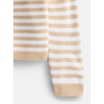 thumbnail image 3 of Weekend Academy Girls Button Front Cardigan with Long Sleeves, Sizes 4-18, 3 of 3