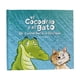 thumbnail image 1 of Cuento libro infantil PARA dormir HAB El cocodrilo y el gato Un camino hacia la felicidad, 1 of 6