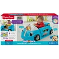 thumbnail image 3 of Fisher-Price Laugh & Learn Crawl around Car - English Edition, 3 of 9